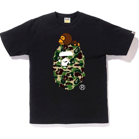 Buy and Sell BAPE Shirts 